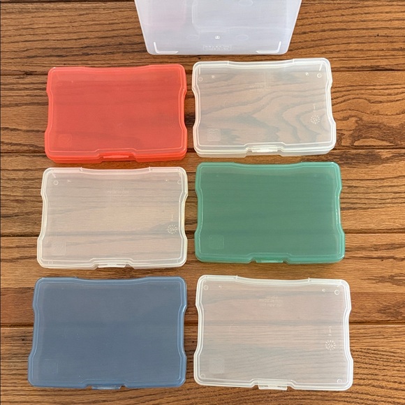 Iris 6 Case Photo and Craft Keeper - Picture 8 of 11